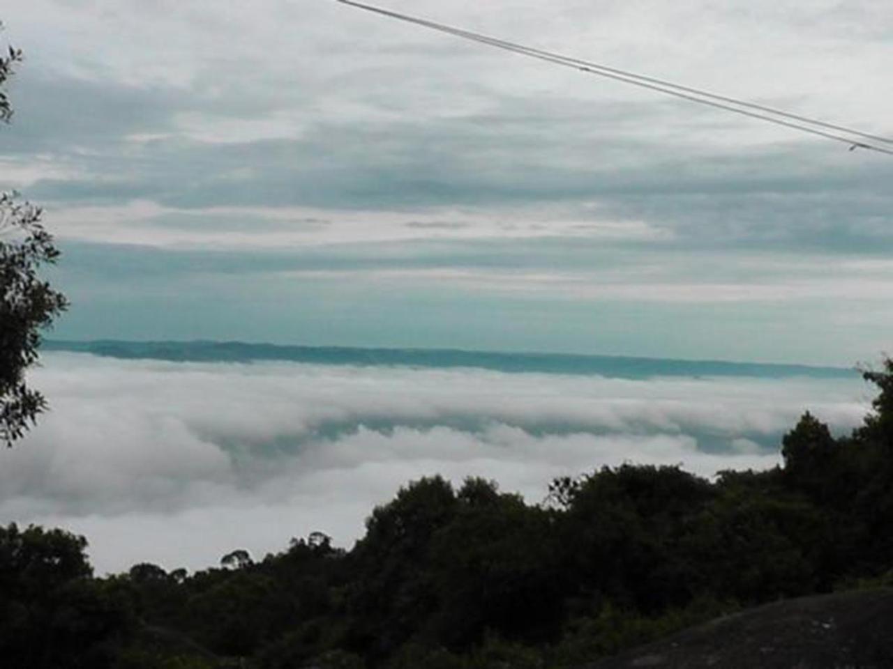 Pousada Ceu Da Mantiqueira Extrema Exterior foto