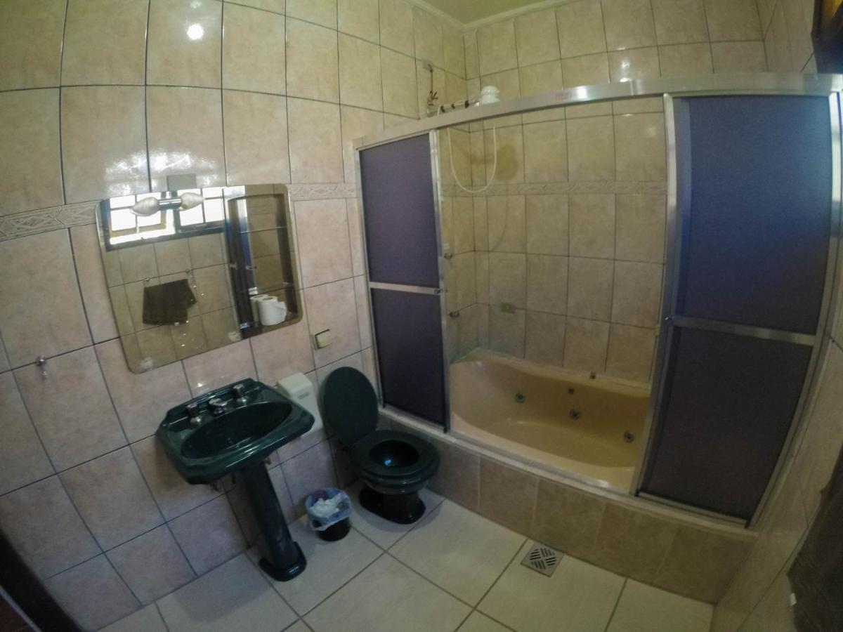 Pousada Ceu Da Mantiqueira Extrema Exterior foto