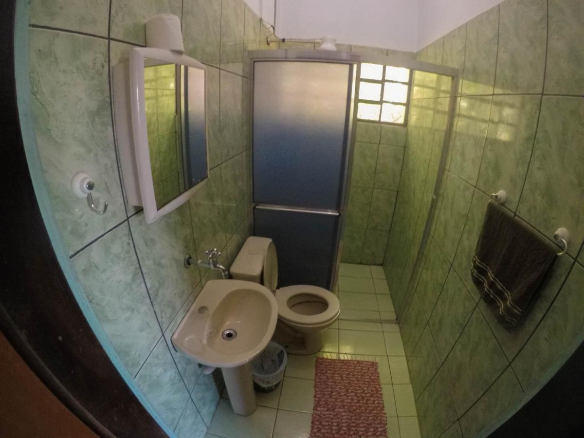 Pousada Ceu Da Mantiqueira Extrema Exterior foto